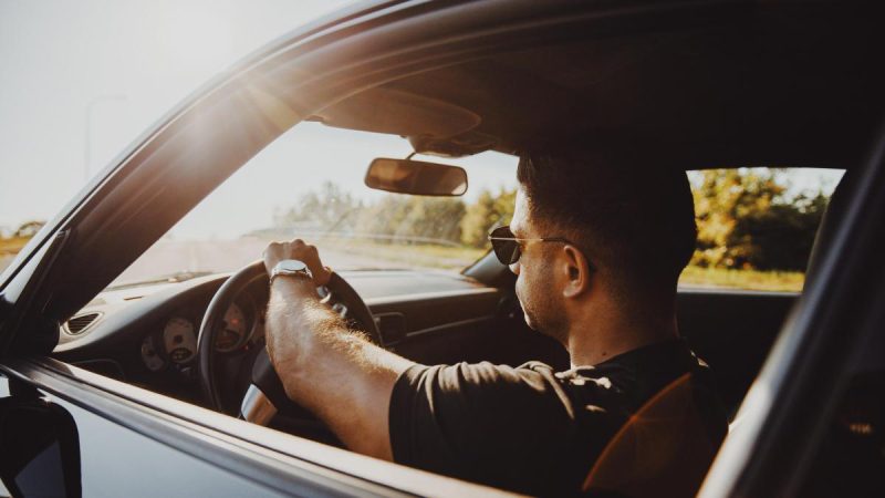 Comencemos con el asiento