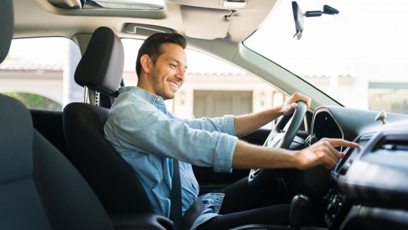 La DGT proporciona mucha información al respecto