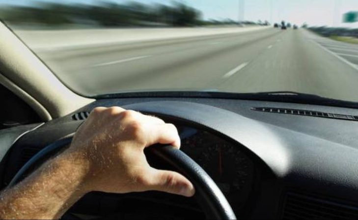 El volante requiere una atención especial, según la DGT