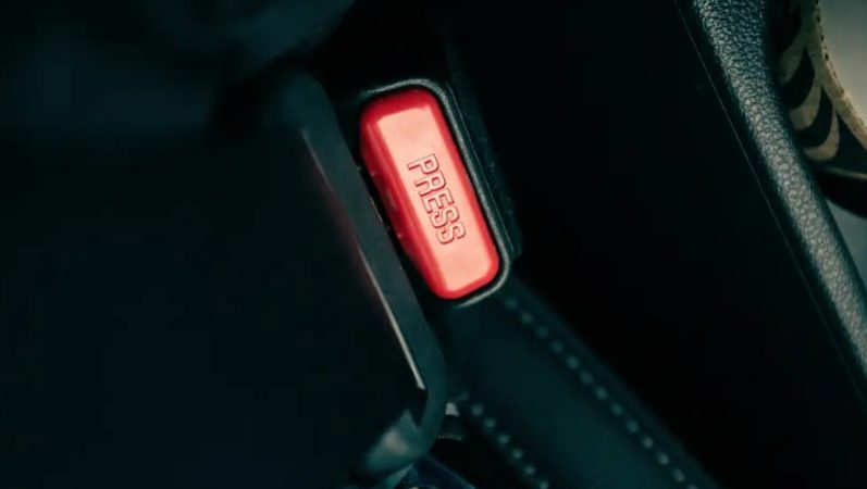 Lo recomendación que nos hace la DGT