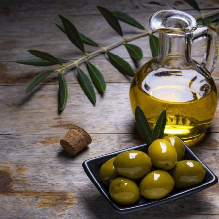 ¿Hay algo bueno que contar?