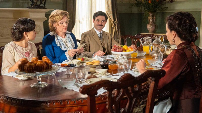 La Promesa 1 Merca2.es