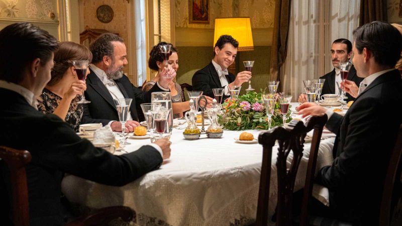 La Promesa Curro Merca2.es