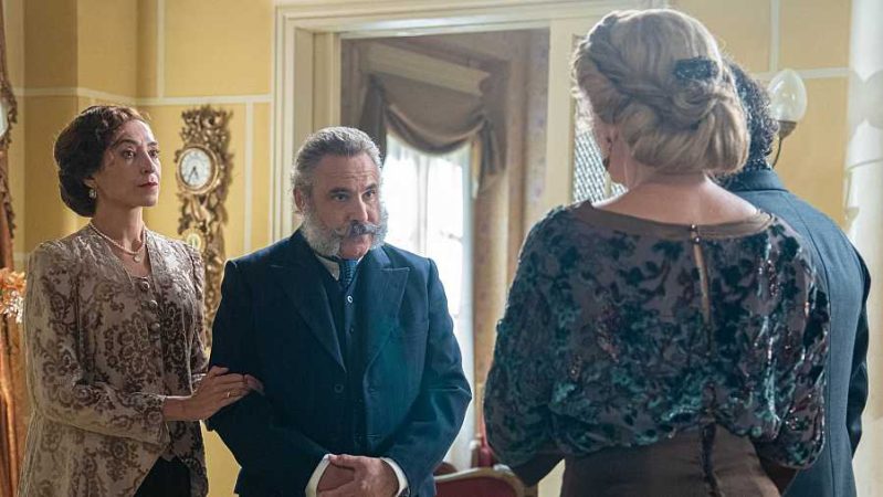 La Promesa Duques de los Infantes Merca2.es