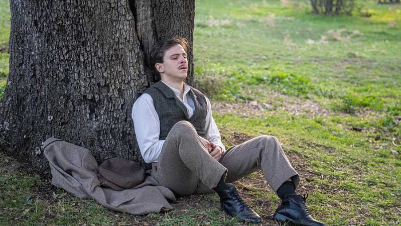 La Promesa Feliciano Merca2.es