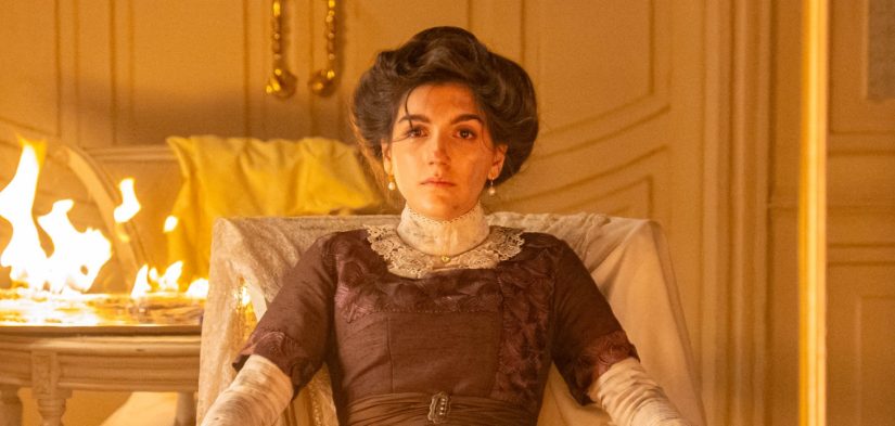 La Promesa Maria Merca2.es