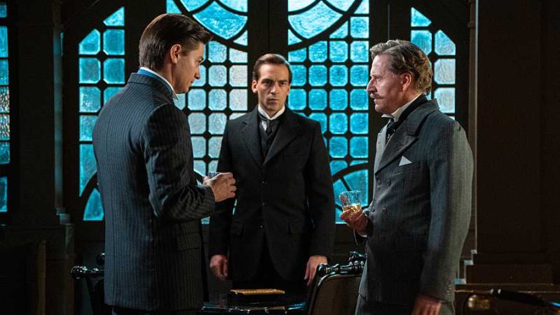 La Promesa Mr. Cavendish 1 Merca2.es