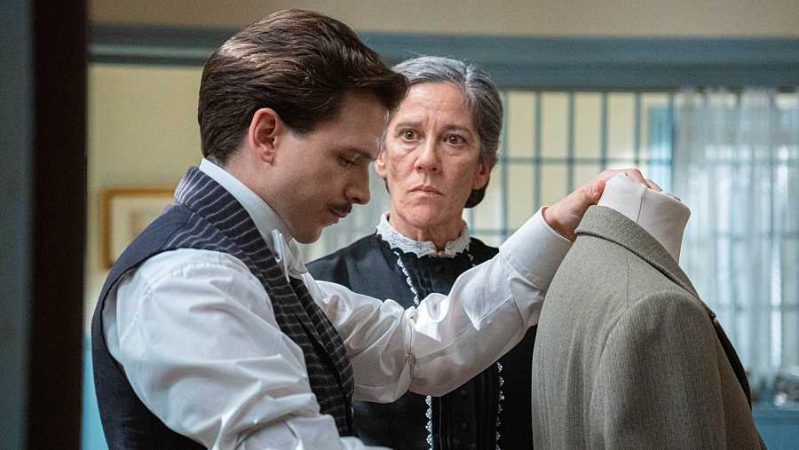 La Promesa Petra y Feliciano 2 Merca2.es