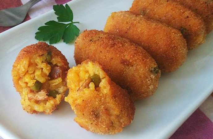 Seguiremos de cerca esta polémica creada por las croquetas cuadradas de Marks & Spencer