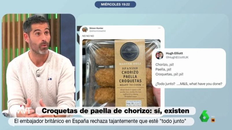 Se trata de un verdadero misterio