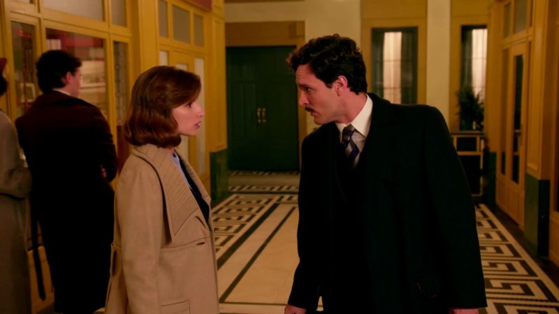 La ruptura de Marta con Íñigo