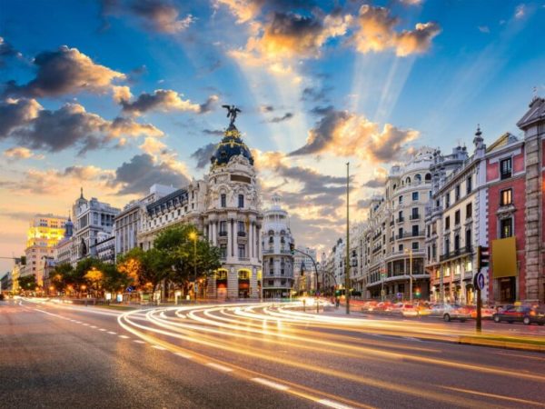 Más resultados del informe que posiciona a Madrid como la tercera ciudad más atractiva del mundo para el turismo