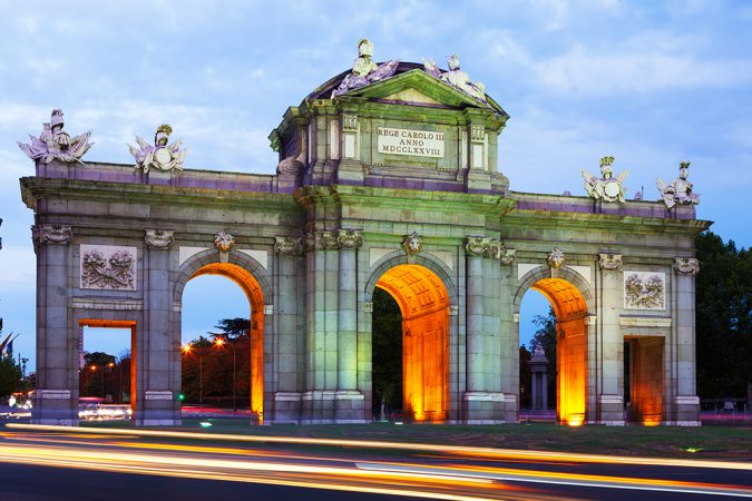 Ven a Madrid y descubre por qué es la tercera ciudad más atractiva del mundo para el turismo