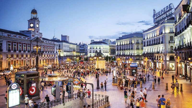 Más datos sobre la tercera ciudad más atractiva del mundo para el turismo