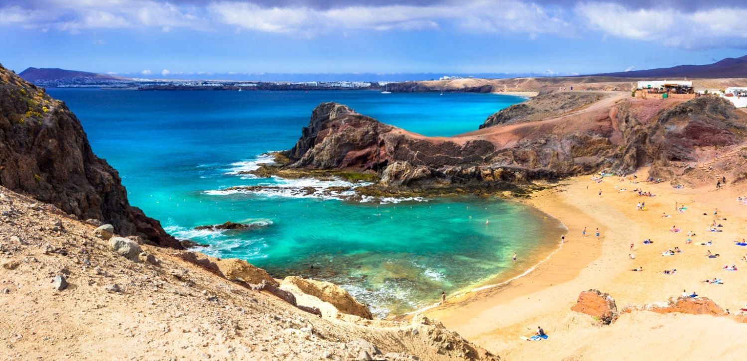 Los destinos en los que seguir disfrutando del buen tiempo y del sol