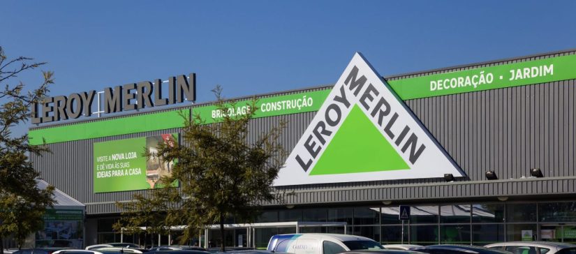 Leroy Merlin te trae una mirilla digital con pantalla se conecta por wifi y puedes ver quien llama sin moverte 7 Merca2.es