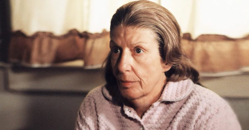 Livia Soprano