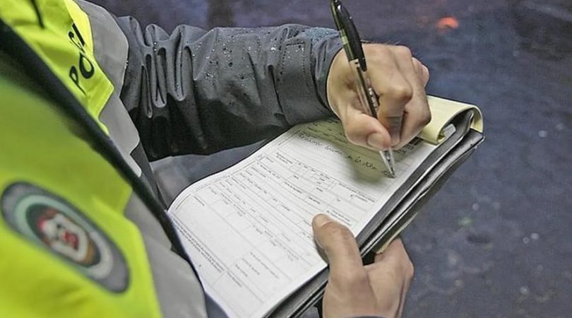 Llega el frio y hay que tener mucho cuidado con estos habitos al volante ya que pueden acabar en multa 6 Merca2.es