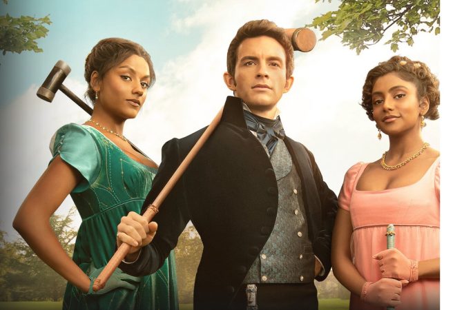 Los Bridgerton serie Netflix Merca2