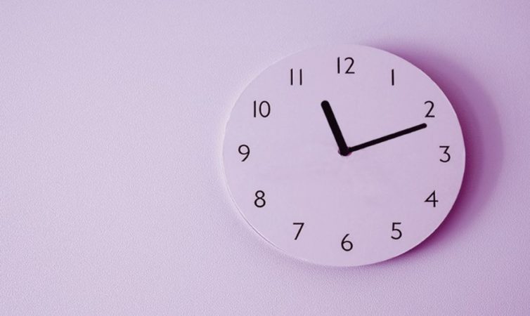 El movimiento no es exacto ni estático