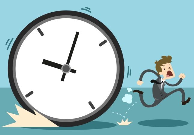 El reloj cósmico: el futuro de nuestros días en un horizonte lejano