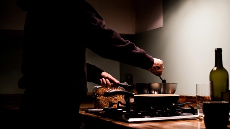 ¿Debo preocuparme por ello?