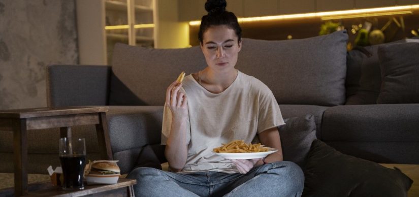 Si para ti cenar es un rito