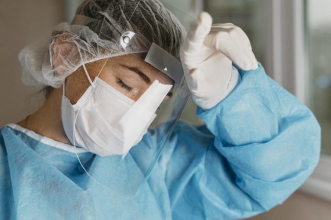 Múltiples amenazas: ¿qué virus desencadenará la próxima pandemia?