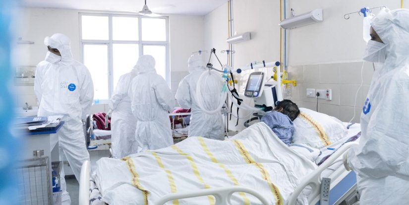 Explorando el horizonte de la próxima pandemia: predicciones de tres expertos de Estados Unidos