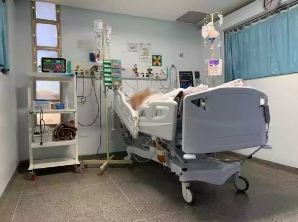 No podrá ser parada