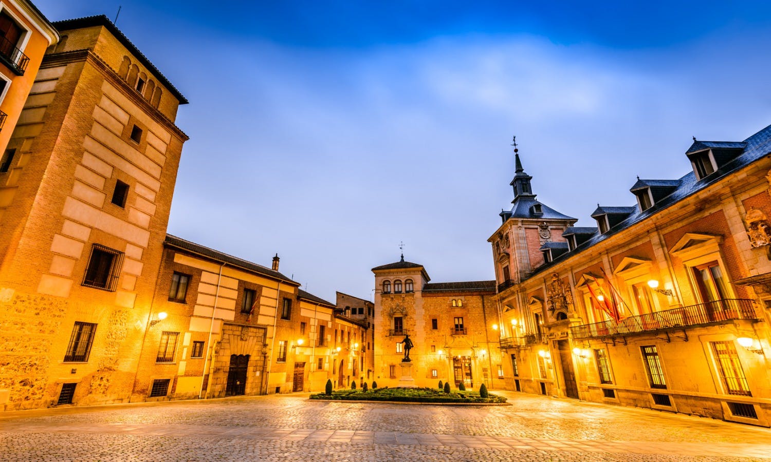 Redescubre Madrid de los Austrias: entre palacios y tabernas llenas de historia 3 Merca2.es EVENTOS Y CELEBRACIONES
