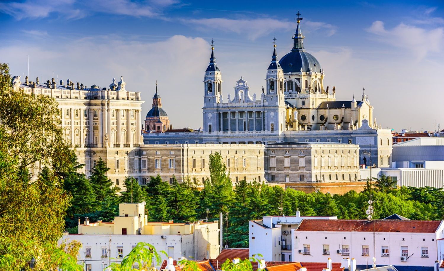 Redescubre Madrid de los Austrias: entre palacios y tabernas llenas de historia 2 Merca2.es CONSERVACIÓN Y MODERNIZACIÓN