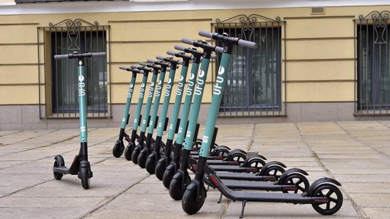 Madrid se está forrando con estas multas de tráfico 8 Merca2 La cantidad de multas de tráfico que se están poniendo en Madrid