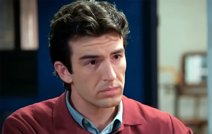 Manuel en La Moderna