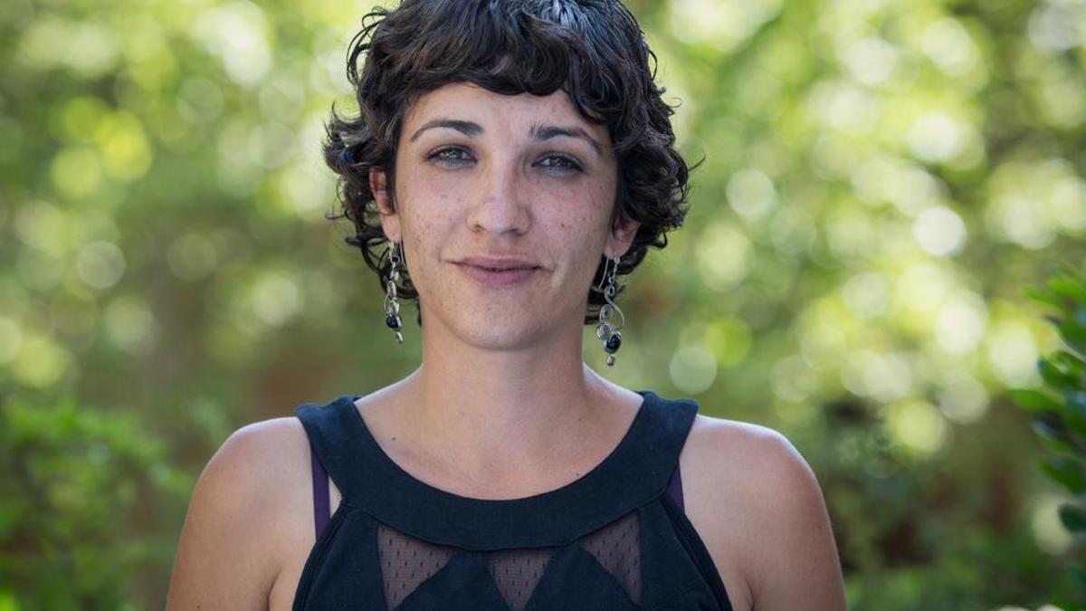 Defendiendo la igualdad: El papel crucial de María Antonia Morillas en el Instituto de las Mujeres. 1 Merca2.es MARÍA ANTONIA: UNA VIDA DEDICADA A LA IGUALDAD