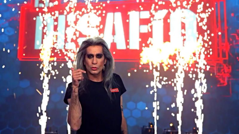 Cambio inesperado en la salud de Mario Vaquerizo: la última decisión que han tomado los médicos 31 Merca2.es Mario Vaquerizo Merca2.es