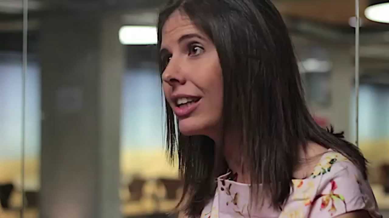 Redes y diversidad: La innovación de Marta Fernández en Lesworking 2 Merca2.es IMPACTO Y FUTURO DE LESWORKING