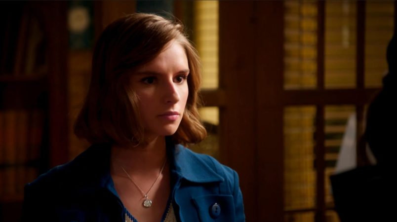 Marta se enfrenta a Carla