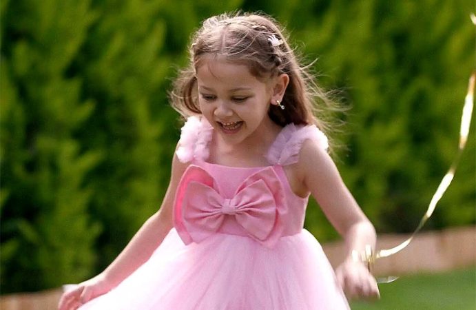 Merçan en Secretos de familia