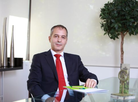 Miguel Vega, nuevo director general de SIGRE Miguel Vega, nuevo director general de SIGRE