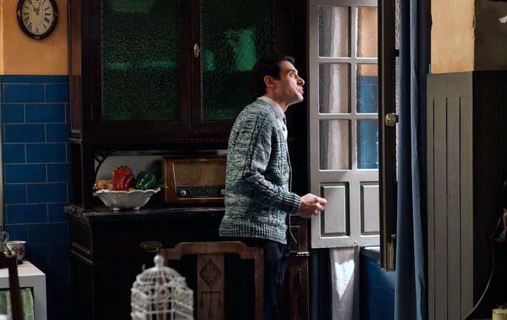 'La Moderna': Marta se encuentra ante un grave dilema moral 17 Merca2.es Miguel ha perdido al periquito