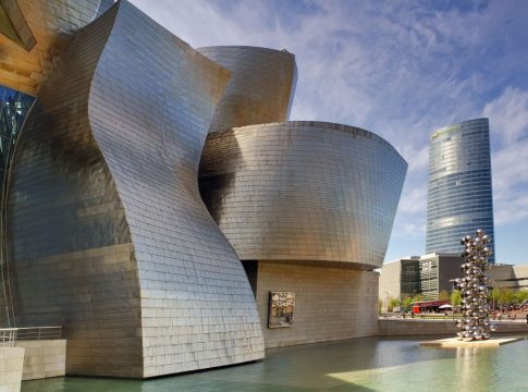 Museo-Guggenheim