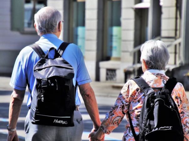 Se van perdiendo progresivamente