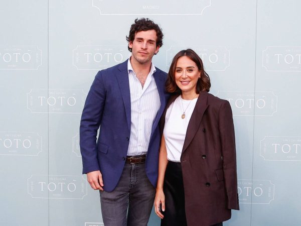 No te pierdas el repaso de las noticias más importantes de la prensa rosa en 2023 83 Merca2.es Reconciliación entre Tamara Falcó e Iñigo Onieva