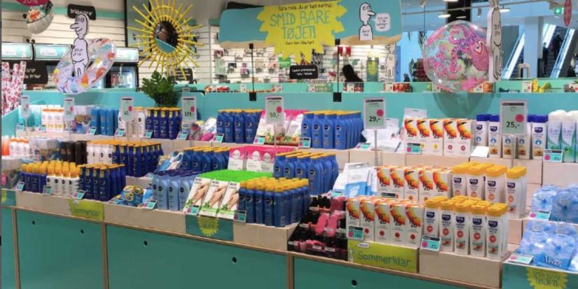 Normal, el nuevo supermercado que 'amenaza' a Primaprix y Pepco 1 Merca2.es Normal Merca2.es