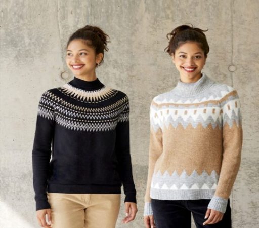 Otras opciones de Jersey de Aldi