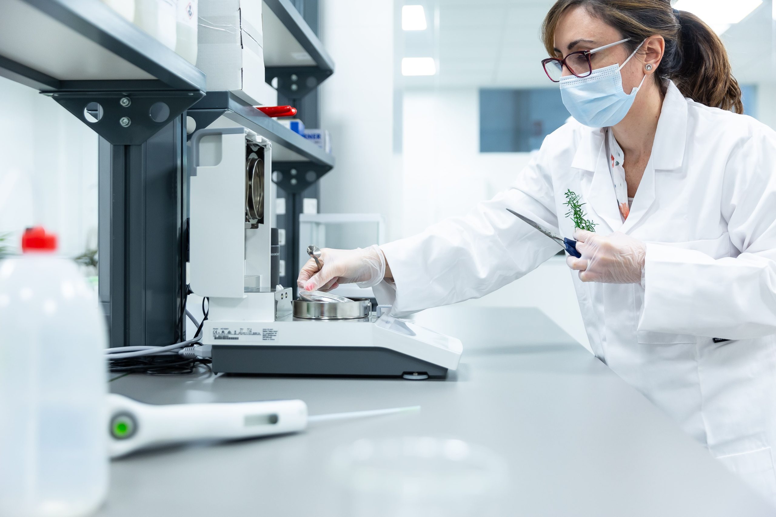 Innovaflora destaca en innovación tecnológica y contribución social en el sector de naturaleza preservada