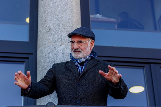 Las 25 personas más influyentes en España en el área editorial 8 Merca2.es PATRIA Merca2.es