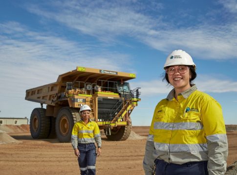 Pilbara y LionTown baten de largo a los Siete Magníficos en la última década Pilbara y LionTown baten de largo a los Siete Magníficos en la última década