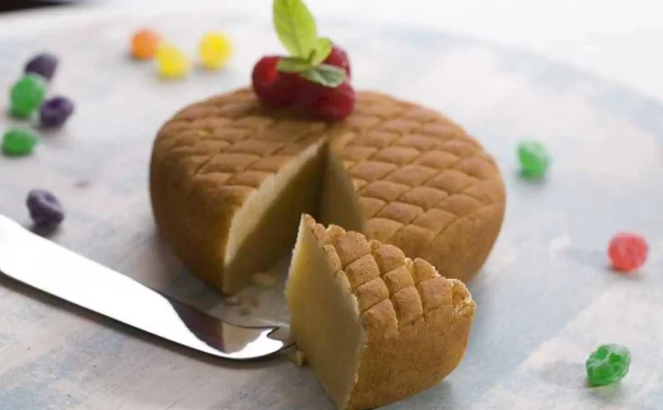 Según la OCU estos son los únicos postres saludables que puedes comprar en el supermercado a día de hoy 19 Merca2.es POSTRES MALAGUENOS Merca2.es